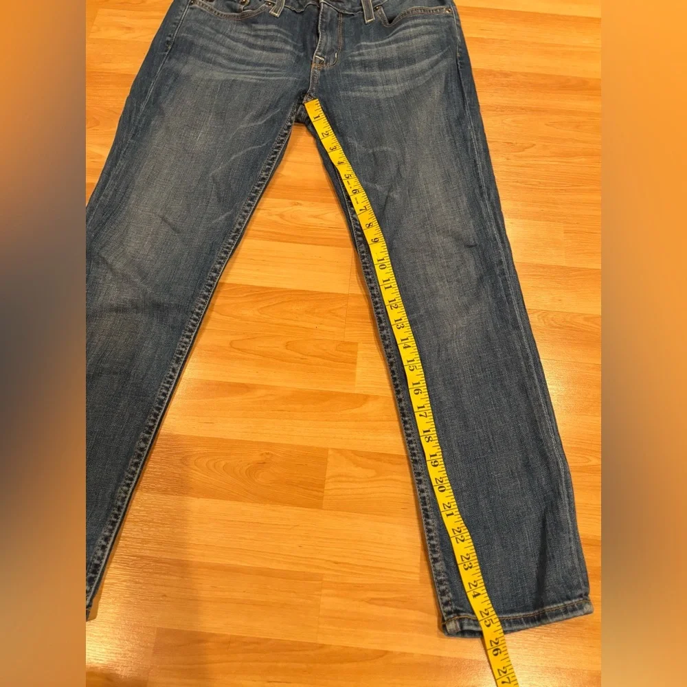 Big Star Jeans‎ - Picture 6 of 8